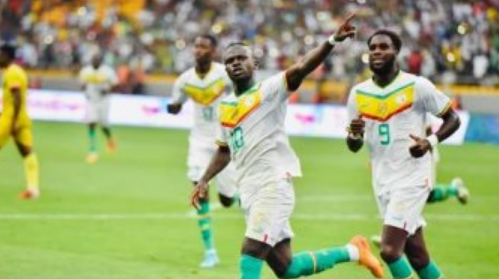 تصفيات امم افريقيا : السنغال يتقدم على بنين بثلاثة اهداف